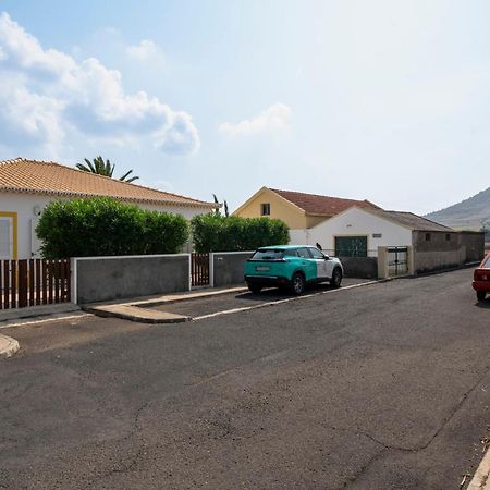 פורטו סנטו Casa Da Graca By An Island Apart מראה חיצוני תמונה