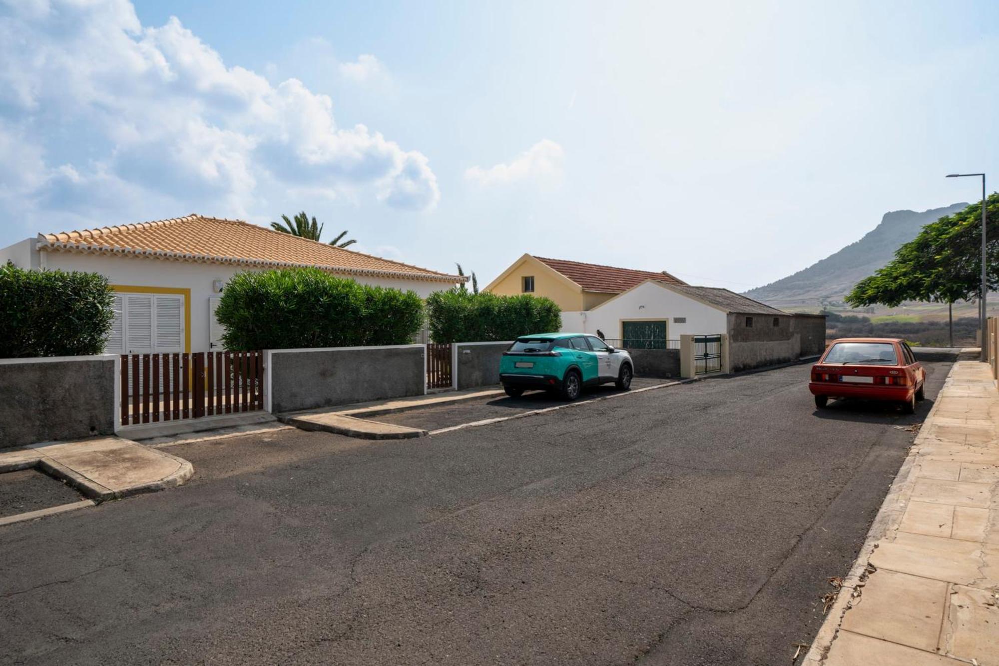 פורטו סנטו Casa Da Graca By An Island Apart מראה חיצוני תמונה