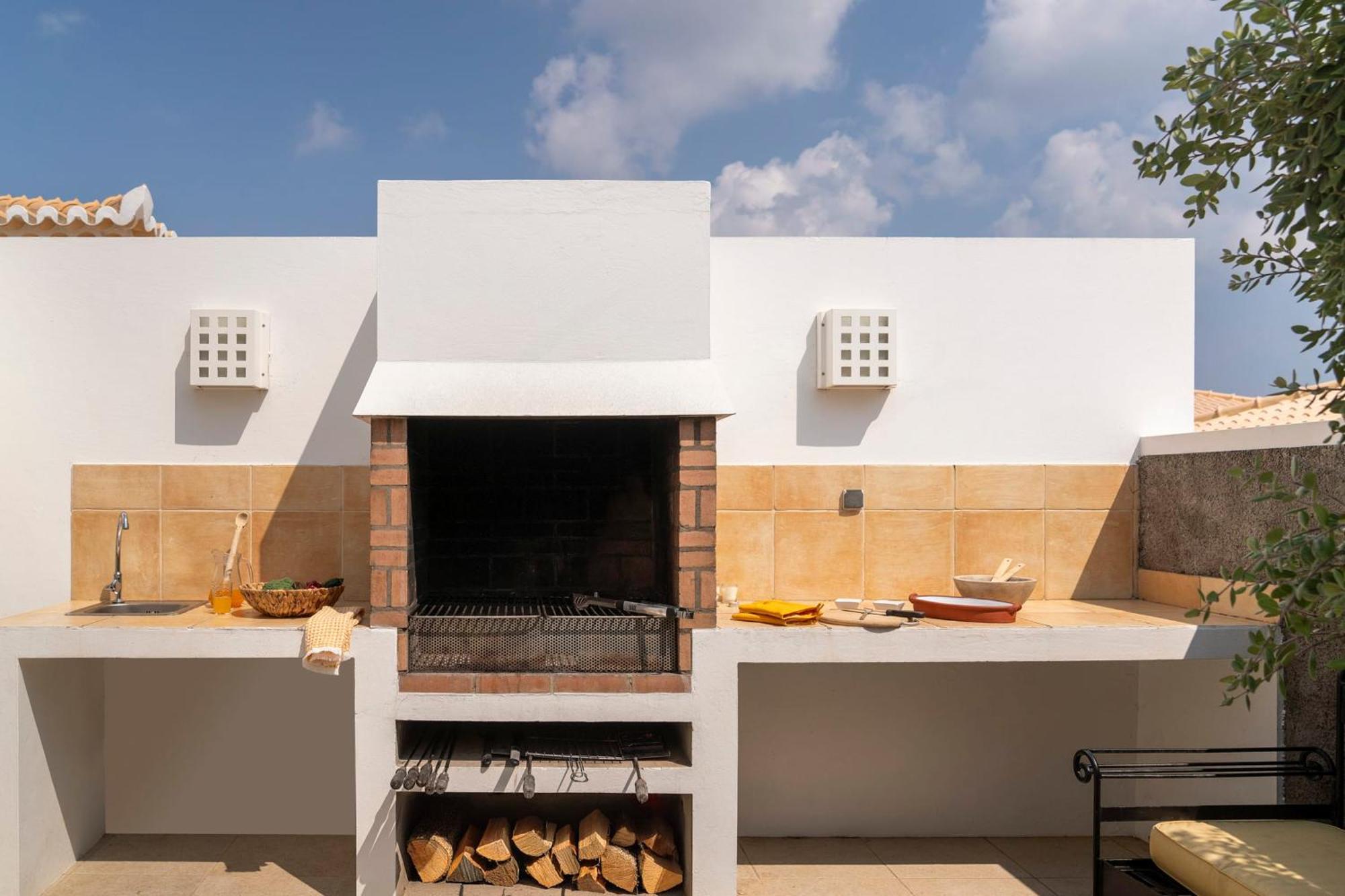 פורטו סנטו Casa Da Graca By An Island Apart מראה חיצוני תמונה