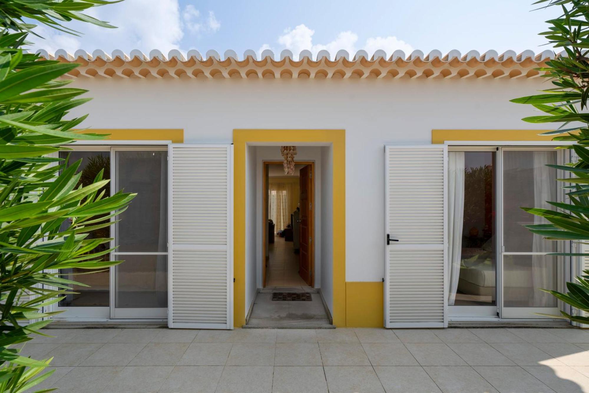 פורטו סנטו Casa Da Graca By An Island Apart מראה חיצוני תמונה
